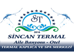 SİNCAN TERMAL HAMAM AİLE SIRA BANYOSU
