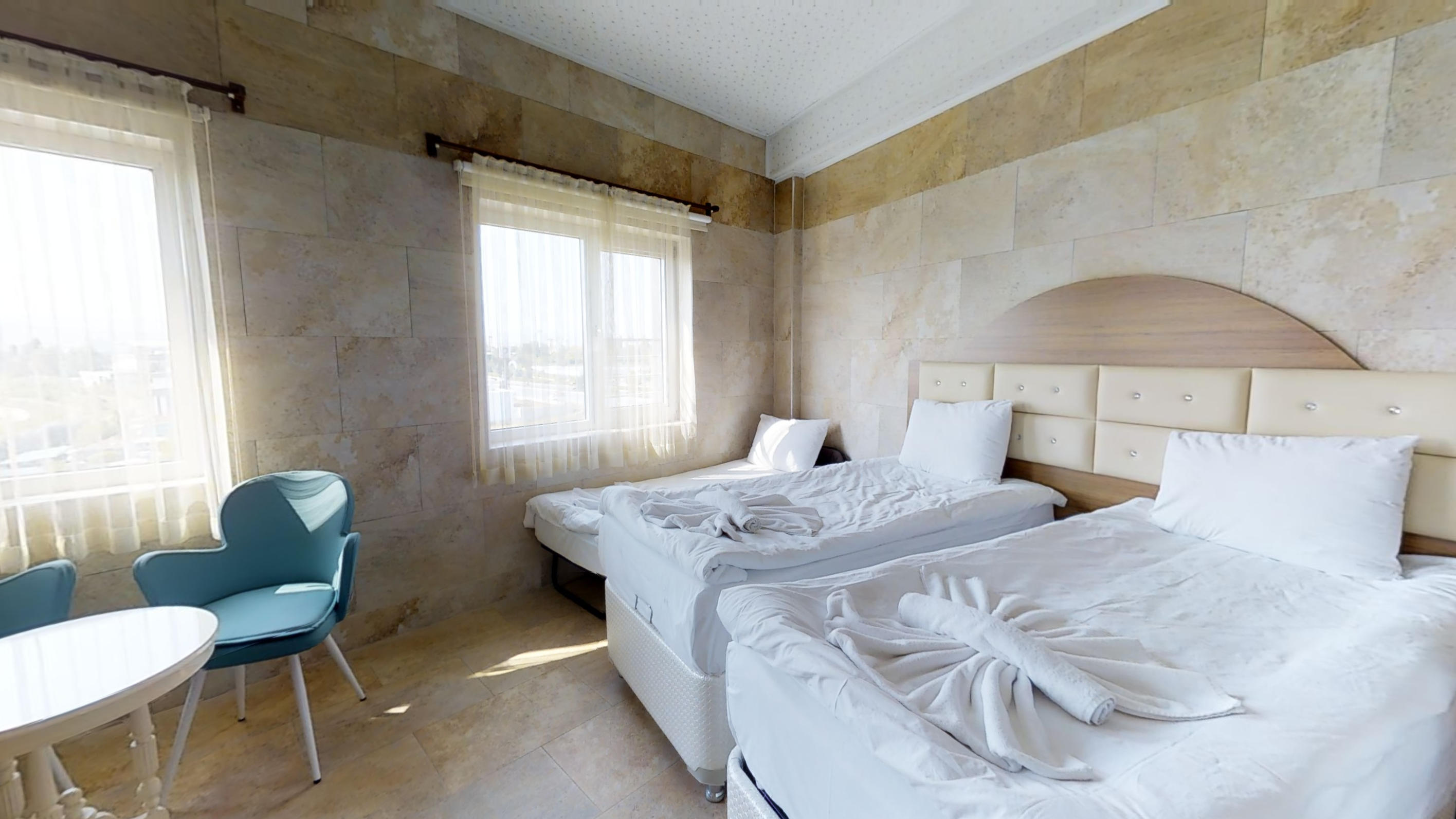 TERMAL HAMAM AİLE SIRA BANYOSU